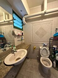 Blk 687B Woodlands Drive 75 (Woodlands), HDB 5 Rooms #597231091